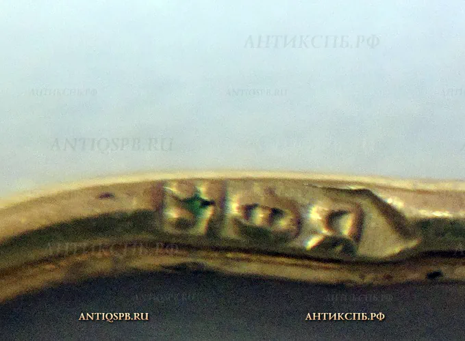 Бусы и серьги из янтаря. СССР. Калининград. Вт. пол. ХХ века. №20558